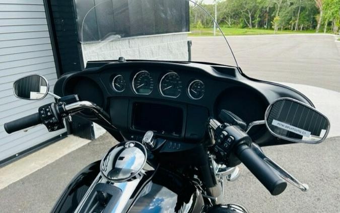 2020 Harley-Davidson® Tri-Glide Ultra
