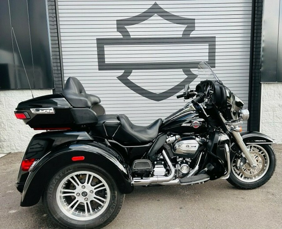 2020 Harley-Davidson® Tri-Glide Ultra