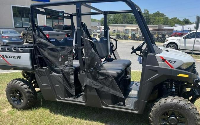 2024 Polaris Ranger Crew SP 570 Premium