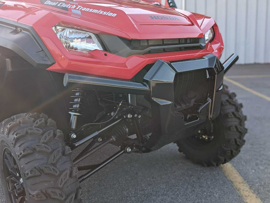 2024 Honda Pioneer 1000 EPS