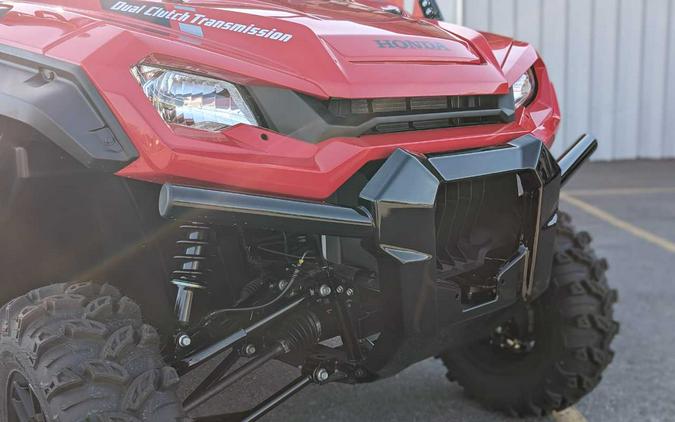 2024 Honda Pioneer 1000 EPS