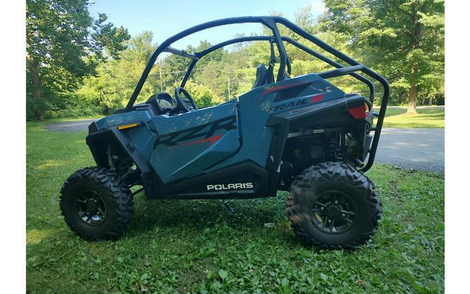 2024 Polaris Industries RZR® Trail S Sport