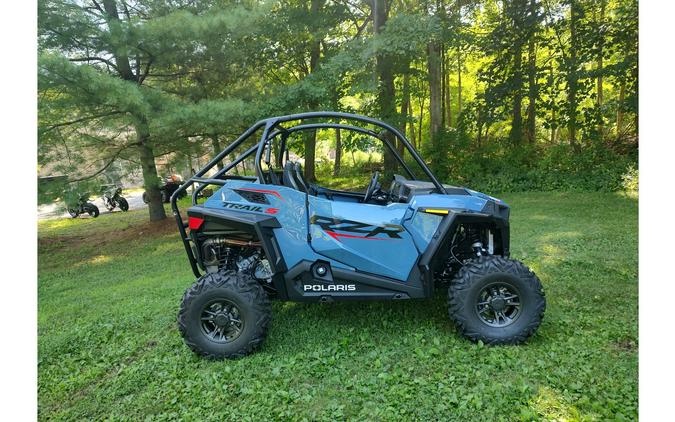 2024 Polaris Industries RZR® Trail S Sport