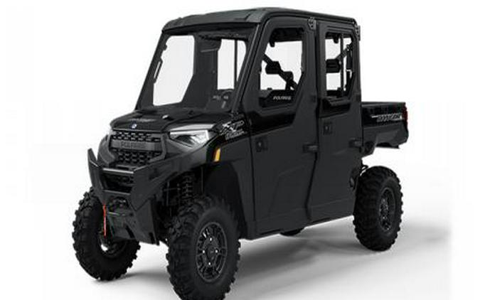 2025 Polaris Industries Ranger® Crew XP 1000 NorthStar Edition Premium