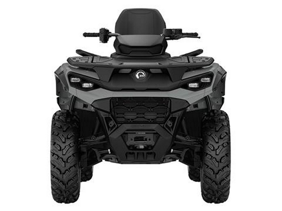 2025 Can-Am Outlander MAX DPS 850