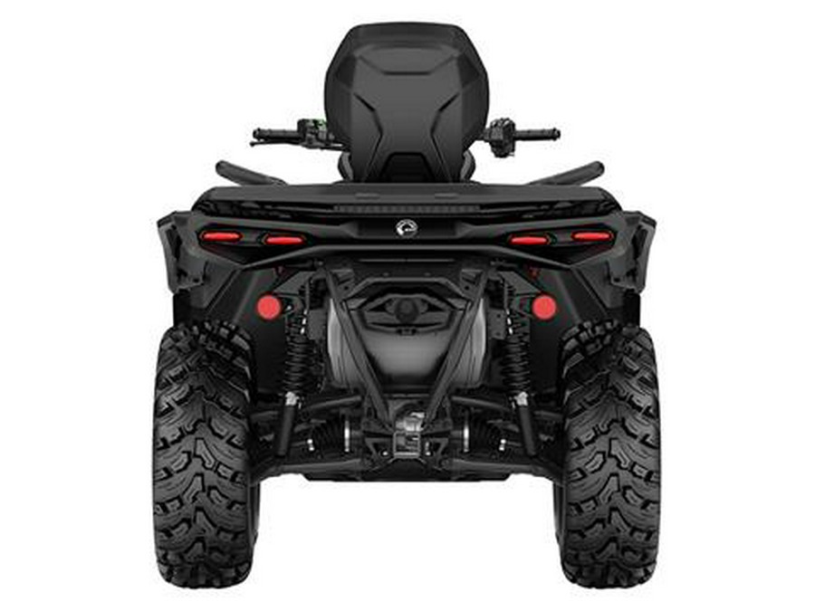 2025 Can-Am Outlander MAX DPS 850