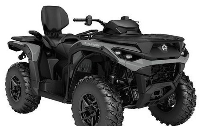 2025 Can-Am Outlander MAX DPS 850