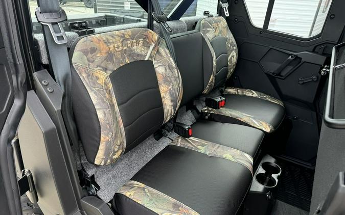 2025 Polaris® Ranger Crew XP 1000 Northstar Edition Ultimate Camo