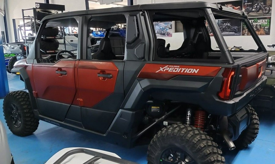 2024 Polaris® XPedition ADV 5 Ultimate