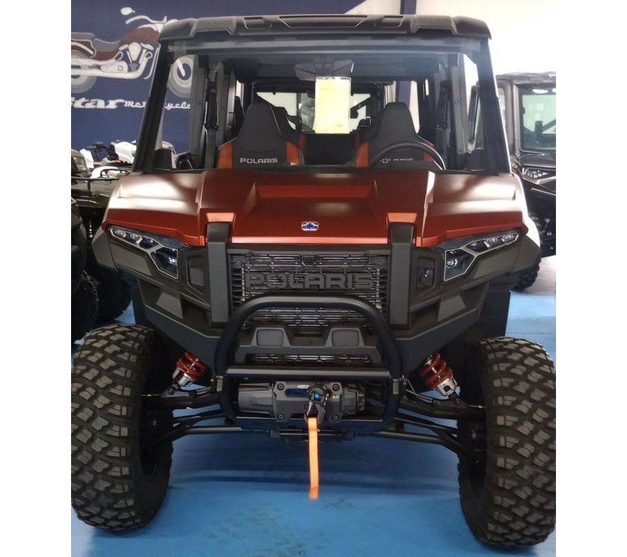 2024 Polaris® XPedition ADV 5 Ultimate