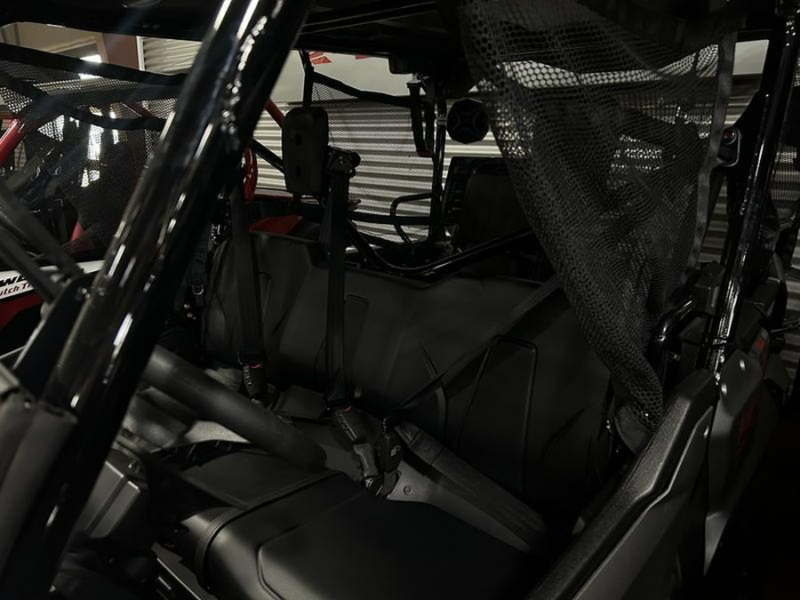 2025 Honda® Pioneer 1000-5 Trail Special Edition