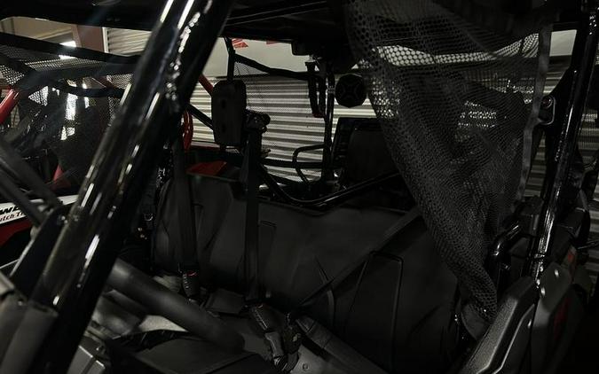 2025 Honda® Pioneer 1000-5 Trail Special Edition