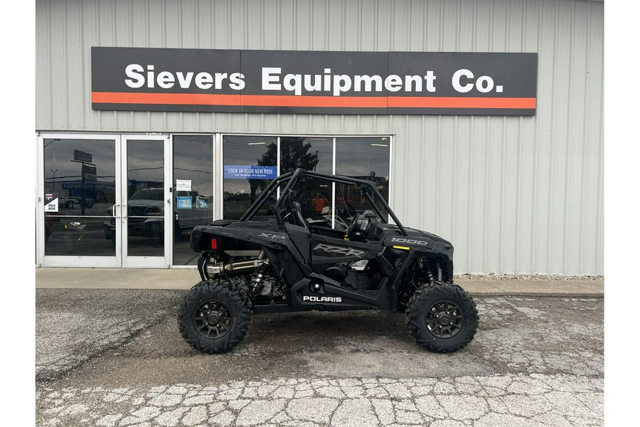 2023 Polaris RZR XP 1000 SPORT