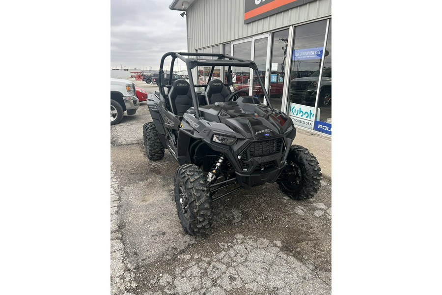 2023 Polaris RZR XP 1000 SPORT