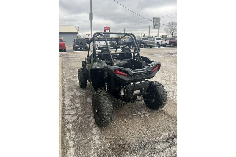 2023 Polaris RZR XP 1000 SPORT