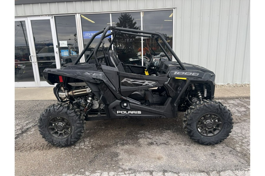 2023 Polaris RZR XP 1000 SPORT