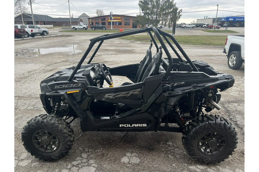 2023 Polaris RZR XP 1000 SPORT