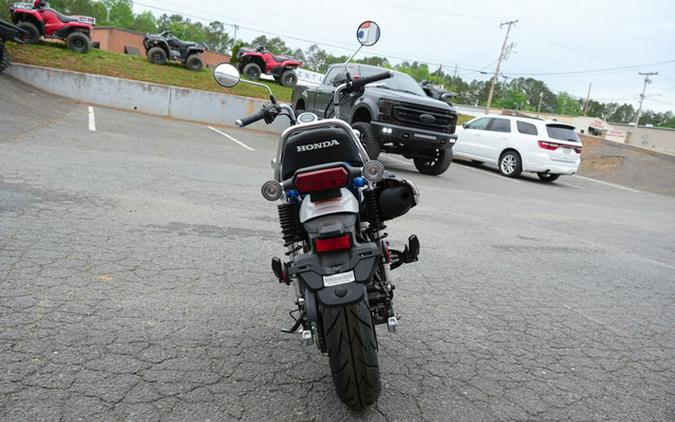 2025 Honda Dax 125