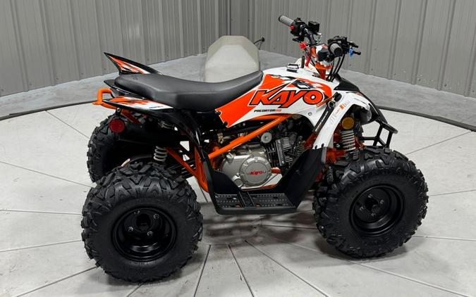 2026 Kayo PREDATOR 110