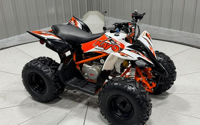 2026 Kayo PREDATOR 110
