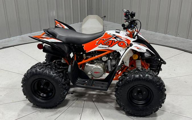 2026 Kayo PREDATOR 110