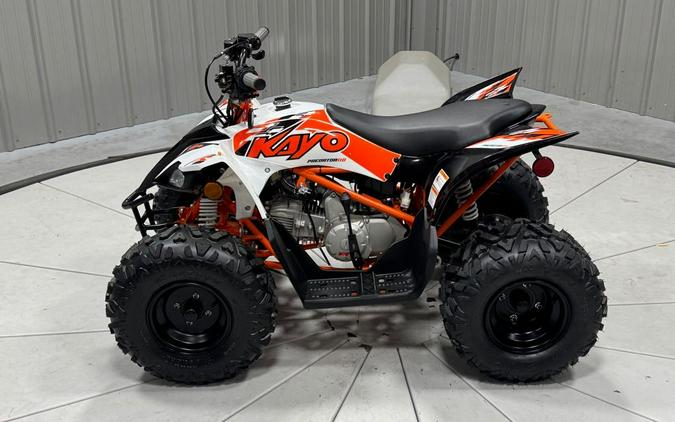 2026 Kayo PREDATOR 110