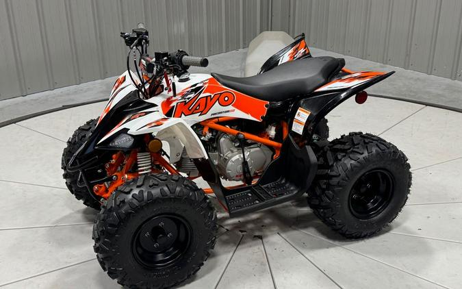 2026 Kayo PREDATOR 110