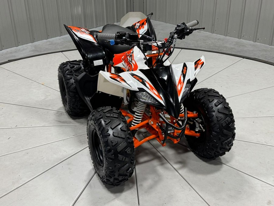 2026 Kayo PREDATOR 110