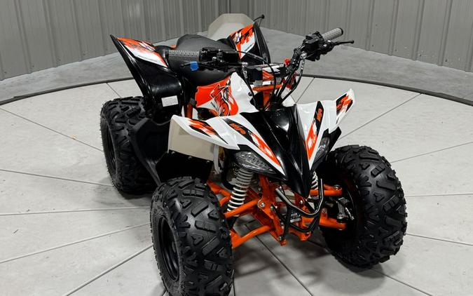 2026 Kayo PREDATOR 110