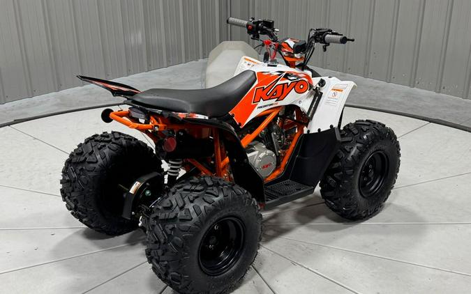 2026 Kayo PREDATOR 110