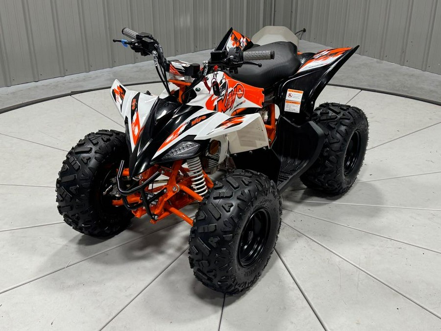 2026 Kayo PREDATOR 110