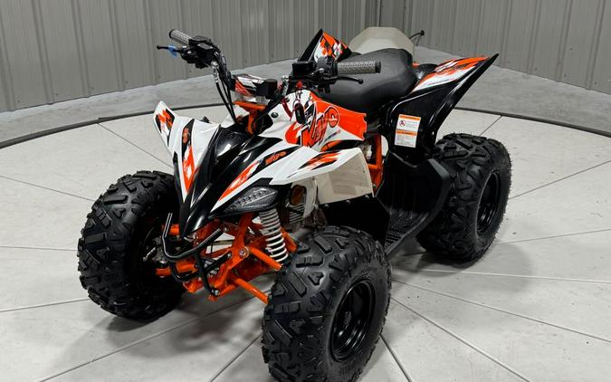 2026 Kayo PREDATOR 110