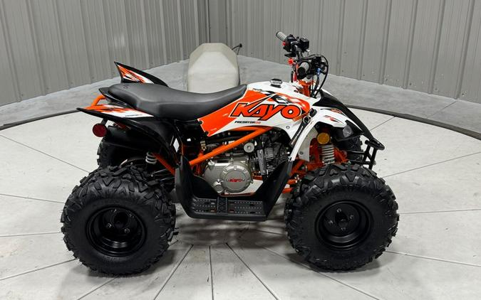 2026 Kayo PREDATOR 110