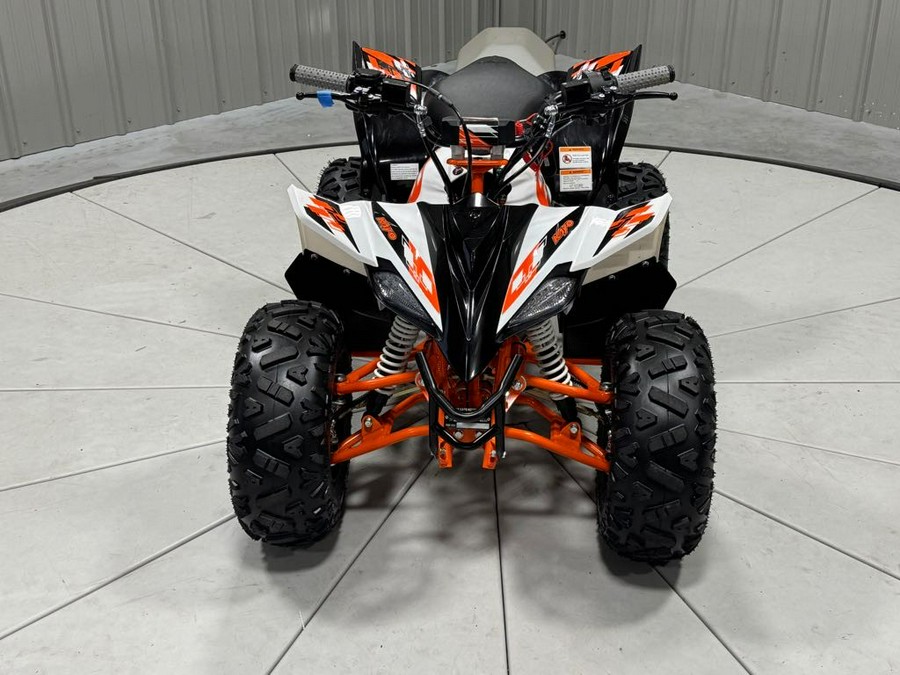 2026 Kayo PREDATOR 110