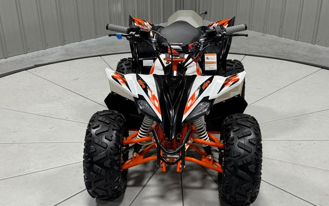 2026 Kayo PREDATOR 110