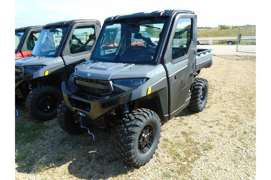 2026 Polaris 1000 Ranger Northstar Ultimate