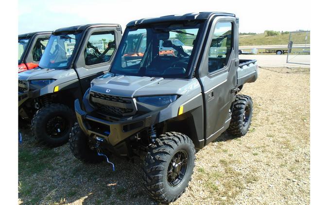 2026 Polaris 1000 Ranger Northstar Ultimate