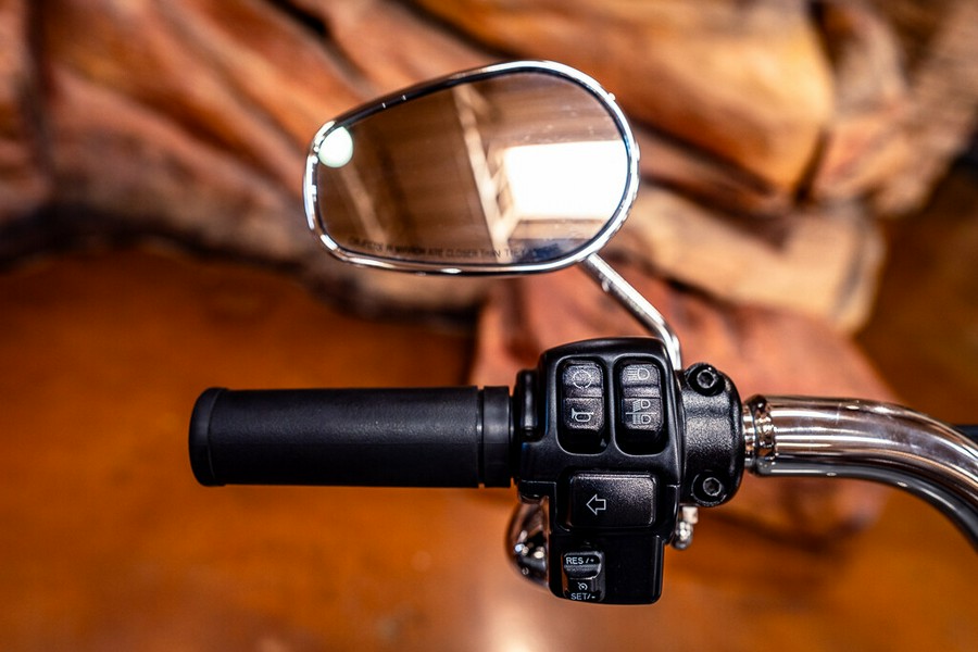 2024 Harley-Davidson Fat Boy 114