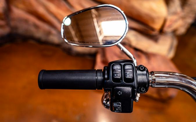 2024 Harley-Davidson Fat Boy 114