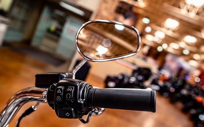 2024 Harley-Davidson Fat Boy 114