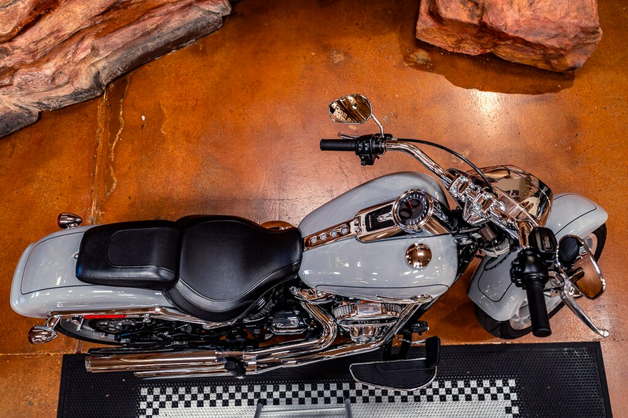2024 Harley-Davidson Fat Boy 114