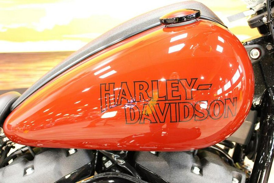 2024 Harley-Davidson® FXLRS - Low Rider® S