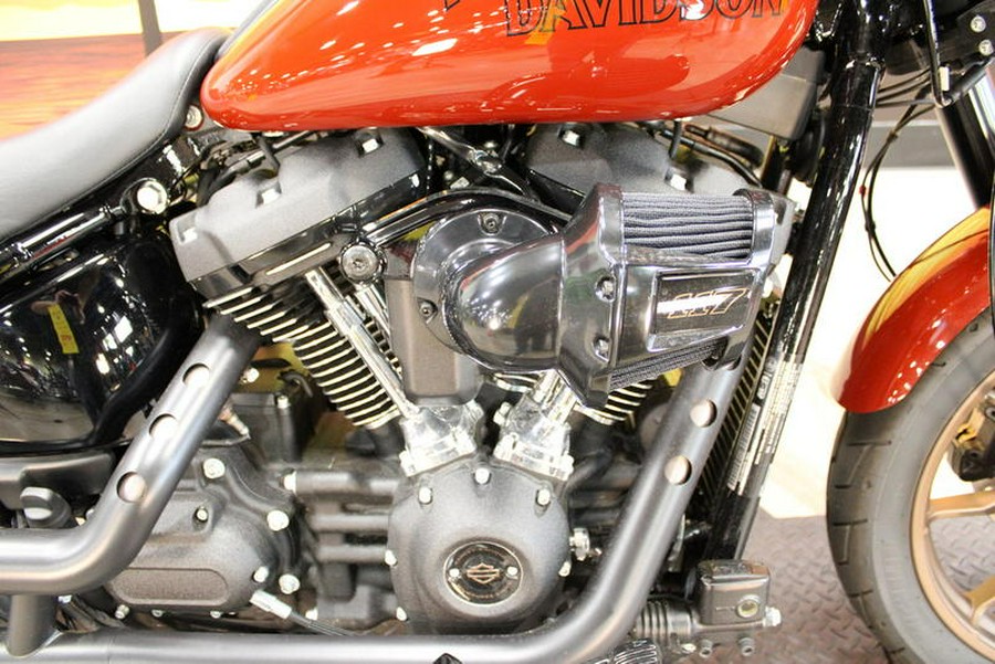 2024 Harley-Davidson® FXLRS - Low Rider® S