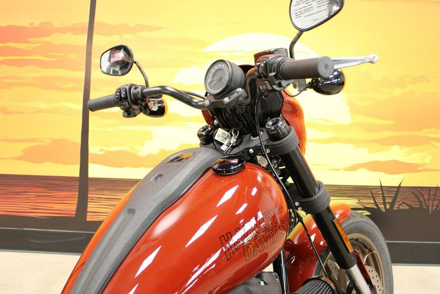 2024 Harley-Davidson® FXLRS - Low Rider® S