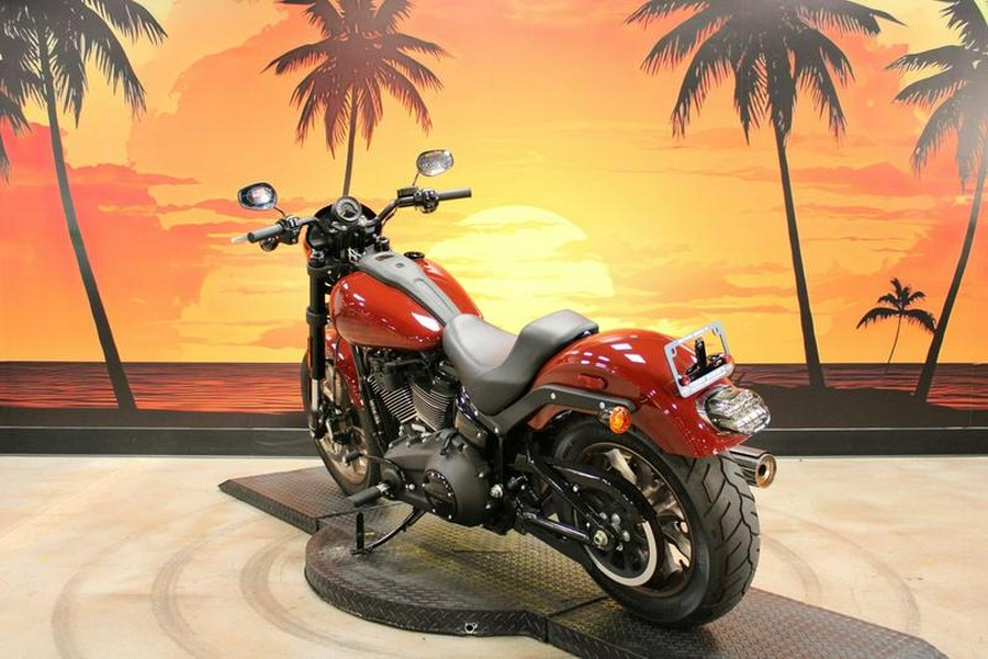 2024 Harley-Davidson® FXLRS - Low Rider® S