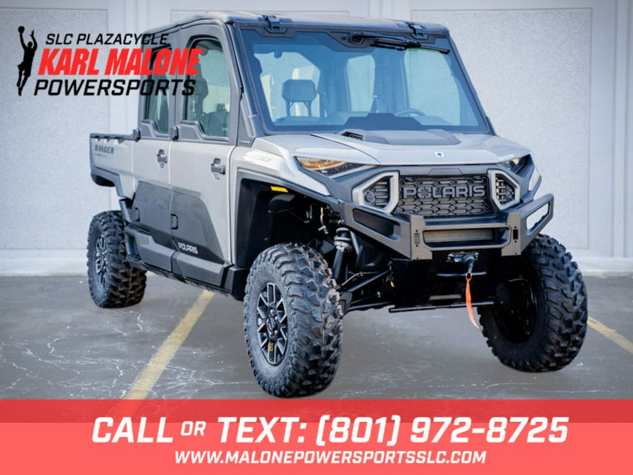 2024 Polaris® Ranger Crew XD 1500 NorthStar Edition Premium