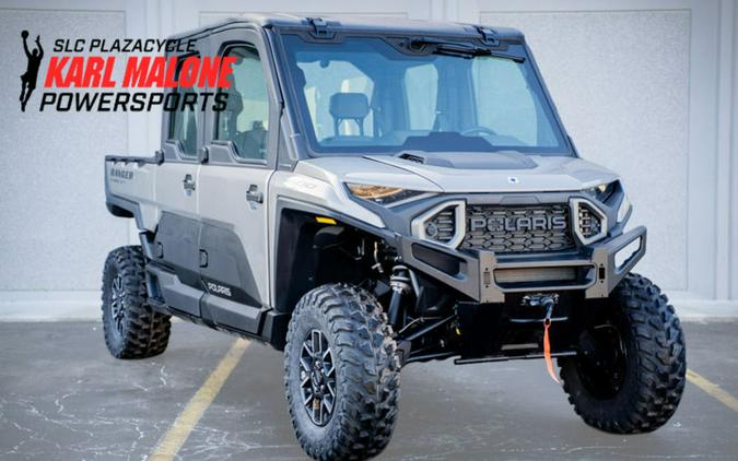 2024 Polaris® Ranger Crew XD 1500 NorthStar Edition Premium