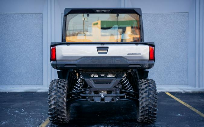 2024 Polaris® Ranger Crew XD 1500 NorthStar Edition Premium
