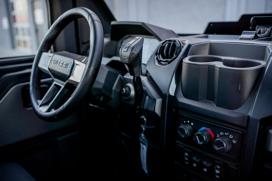 2024 Polaris® Ranger Crew XD 1500 NorthStar Edition Premium
