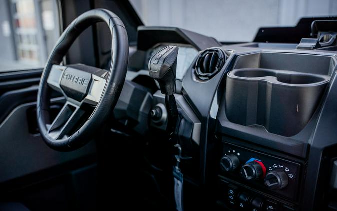 2024 Polaris® Ranger Crew XD 1500 NorthStar Edition Premium